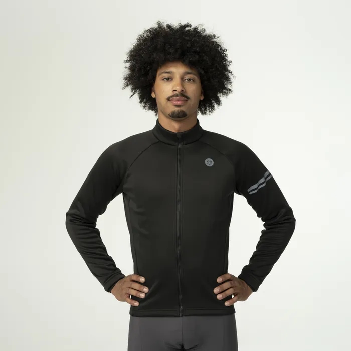 Berghaus Veste Thermique Homme - Deluge Pro 3.0 - Noir/Noir