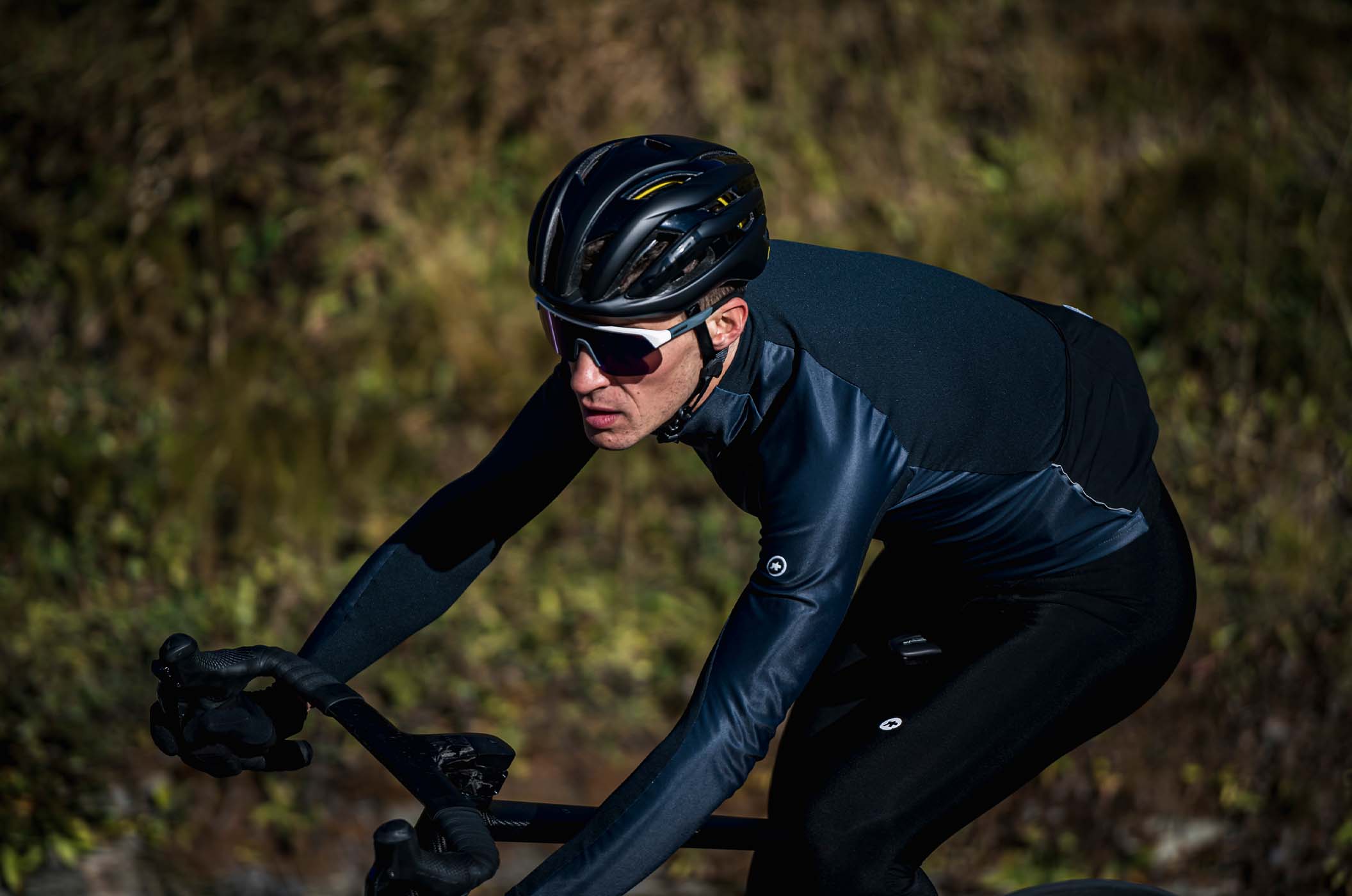 Buy ASSOS Cycling Clothing at a Great Price BIKE24