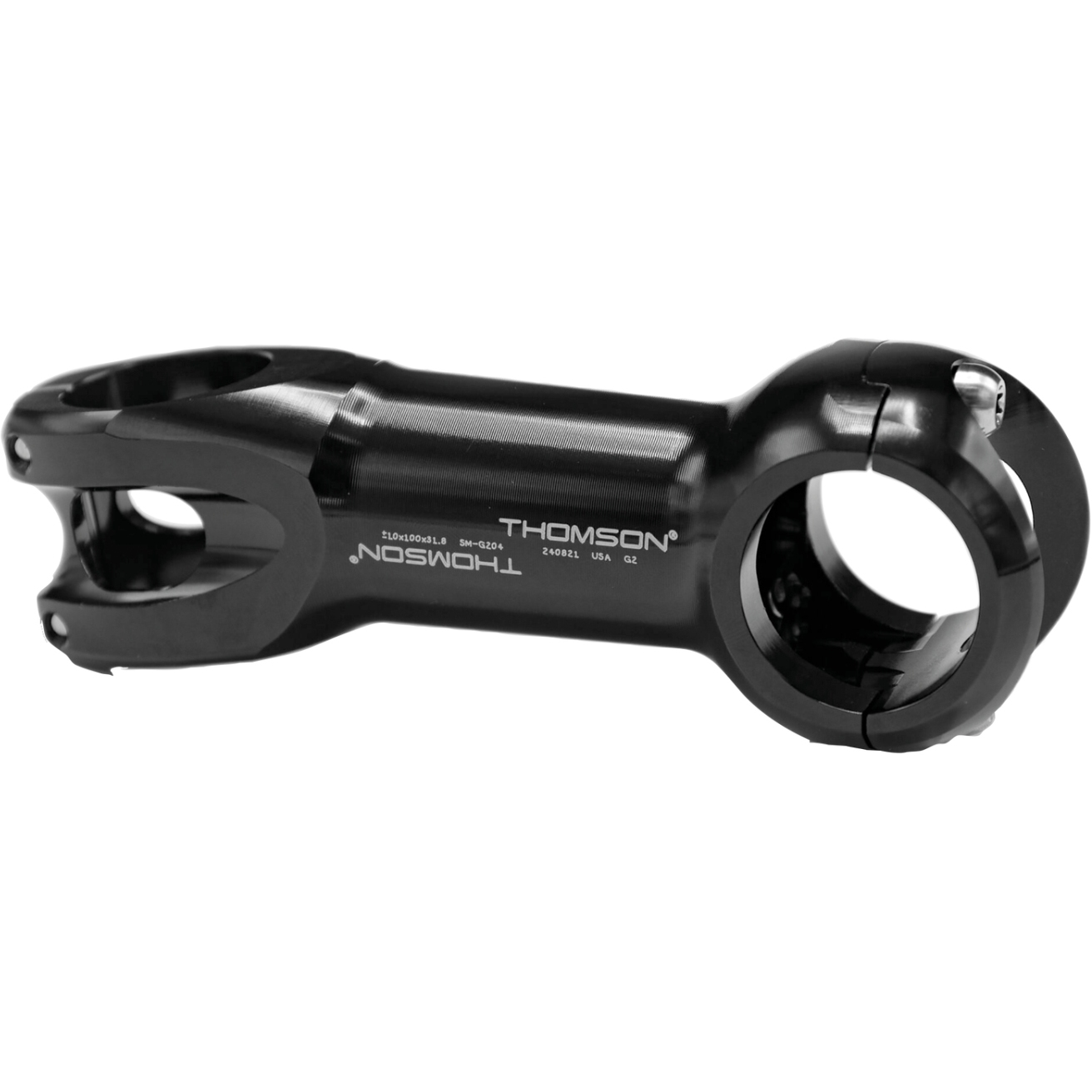 Thomson G2 - 31.8mm - Stem - 1 1/8