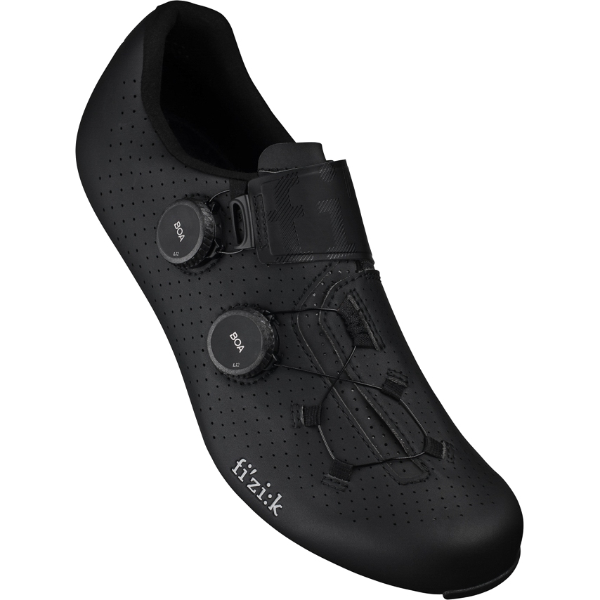 fizik Vento INFINITO CARBON 2 WIDE サイズ40 Buty szosowe Fizik Vento Infinito Carbon 2 czarne