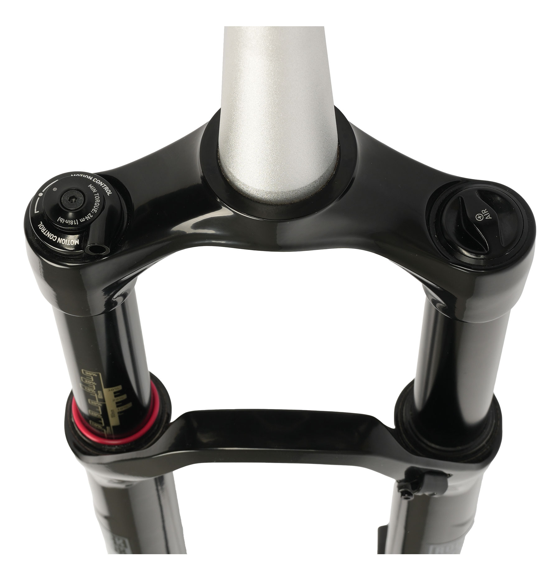 RockShox Reba RL Remote Solo Air 27.5