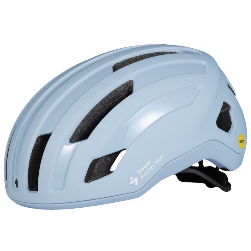 Шлем SWEET Protection Outrider MIPS - Морозно-синий