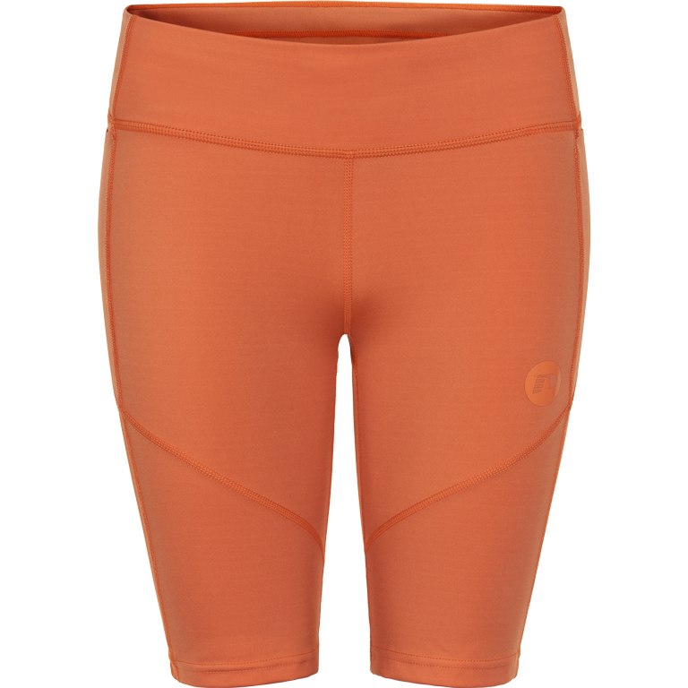 Image of Newline Women's Sprinters Pants - dusted clay