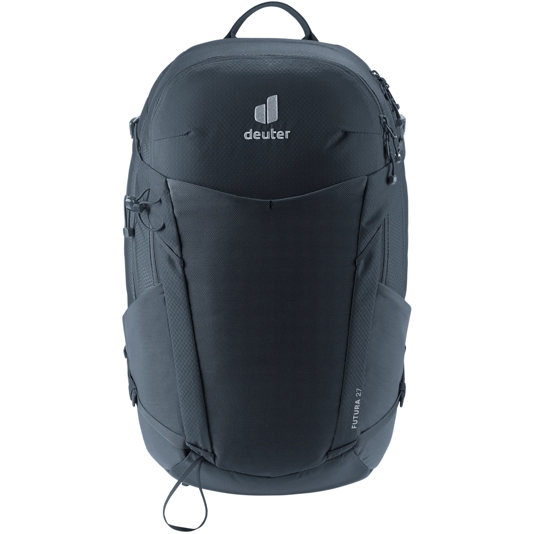 Deuter Futura 27 Hiking Backpack - black | BIKE24