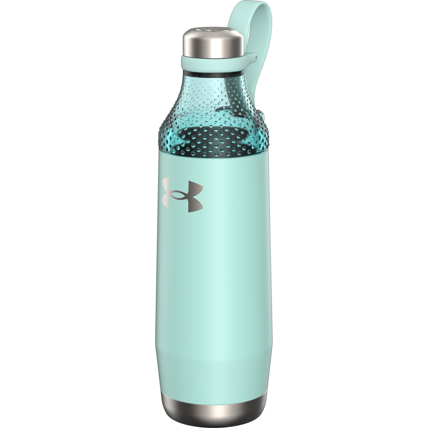 Picture of Under Armour Infinity Water Bottle 650 ml - Breeze Blue