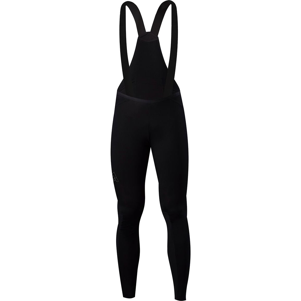 Picture of 7mesh TK1 Trimmable Bib Tights - Black