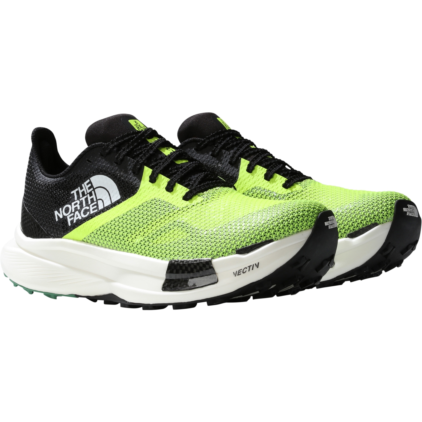 The North Face Chaussures Trail Running Homme - Summit VECTIV™ Pro