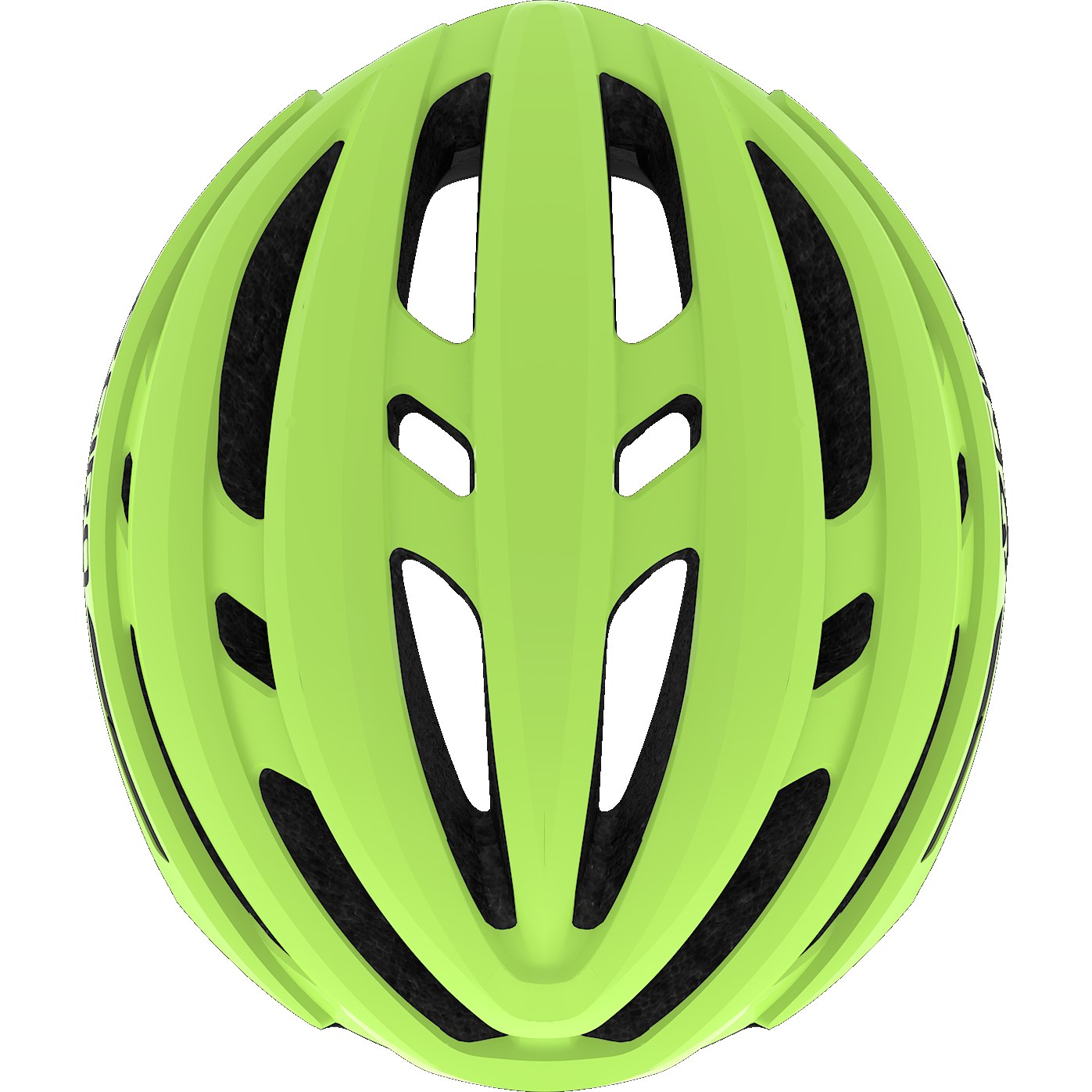 Giro Agilis MIPS Helmet - highlight yellow