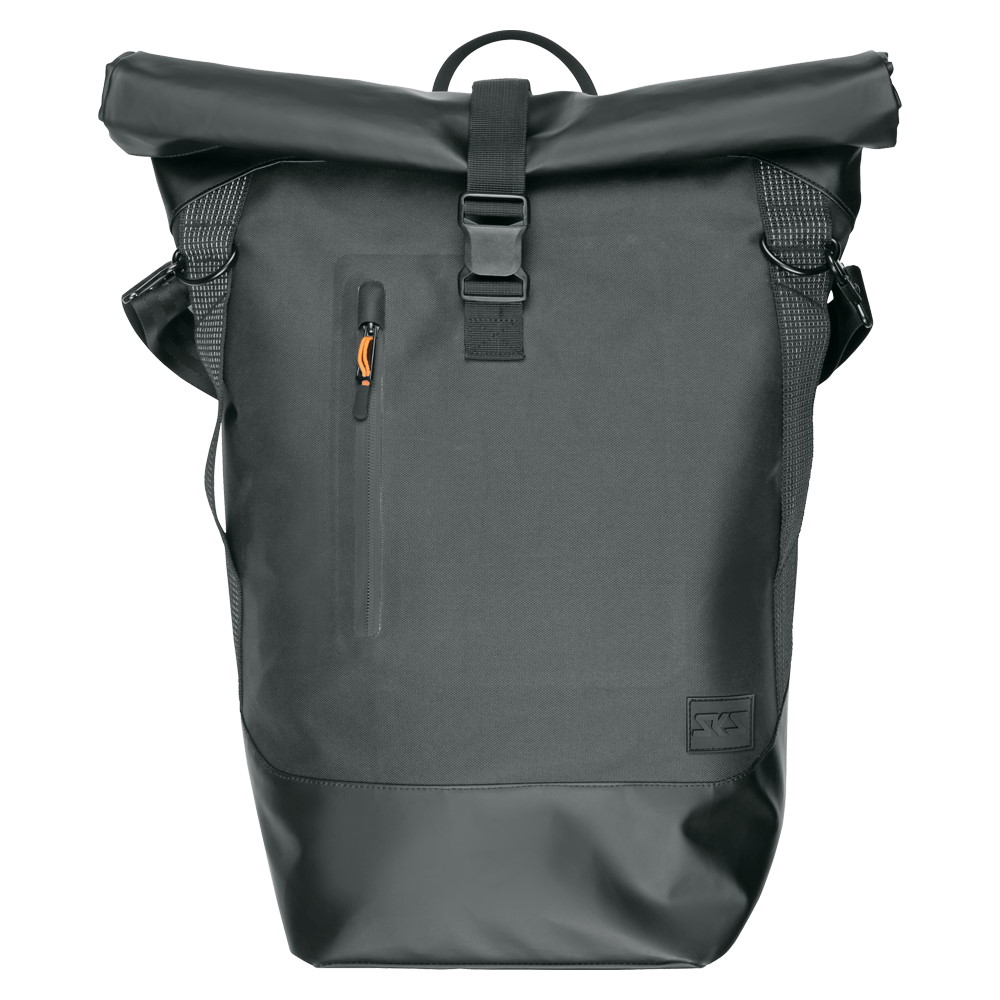 Picture of SKS Infinity Urban Sidebag - black