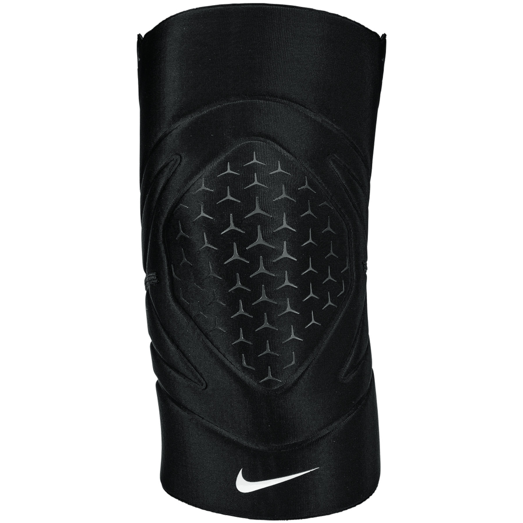 Foto de Nike Pro Closed Patella 3.0 Vendaje para la rodilla - black/white 010
