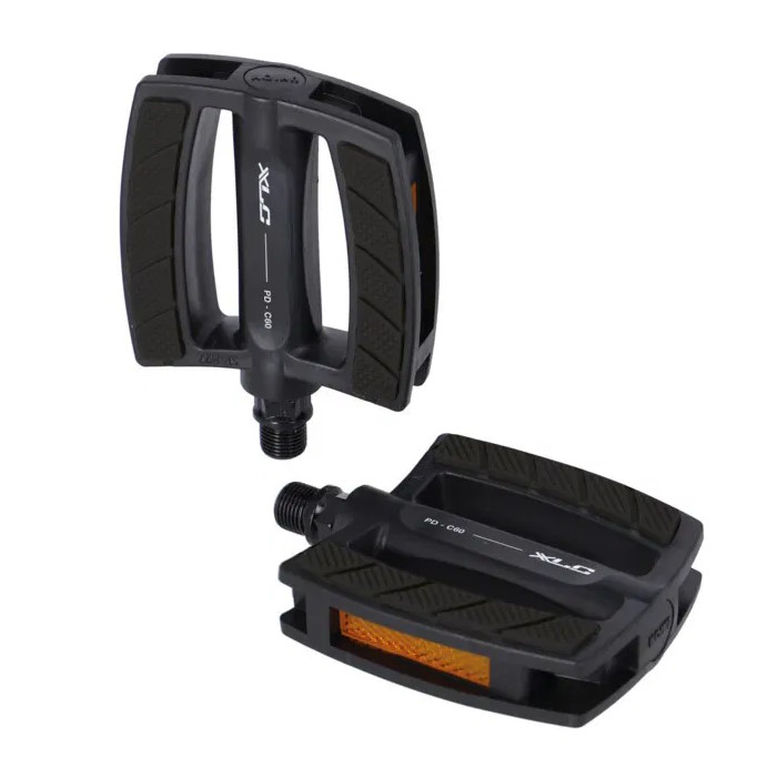 Photo produit de XLC Pédales - Comfort PD-C60 - noir