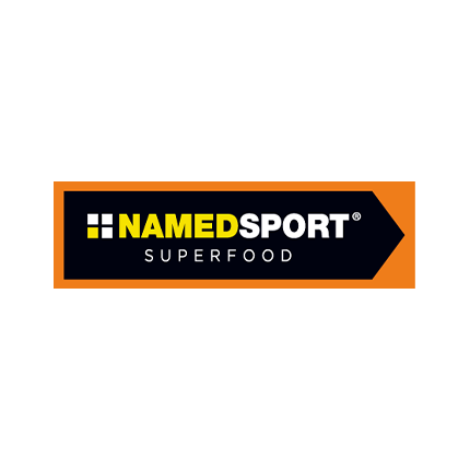 NAMEDSPORT Logo