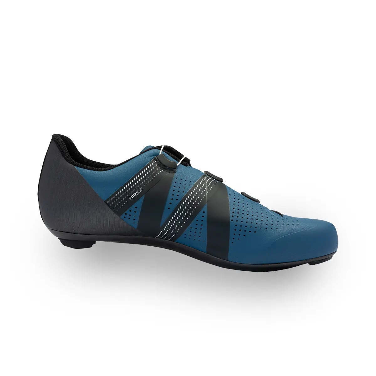 Sidi Ergo 6 Road Shoes Men - Dark Blue | BIKE24