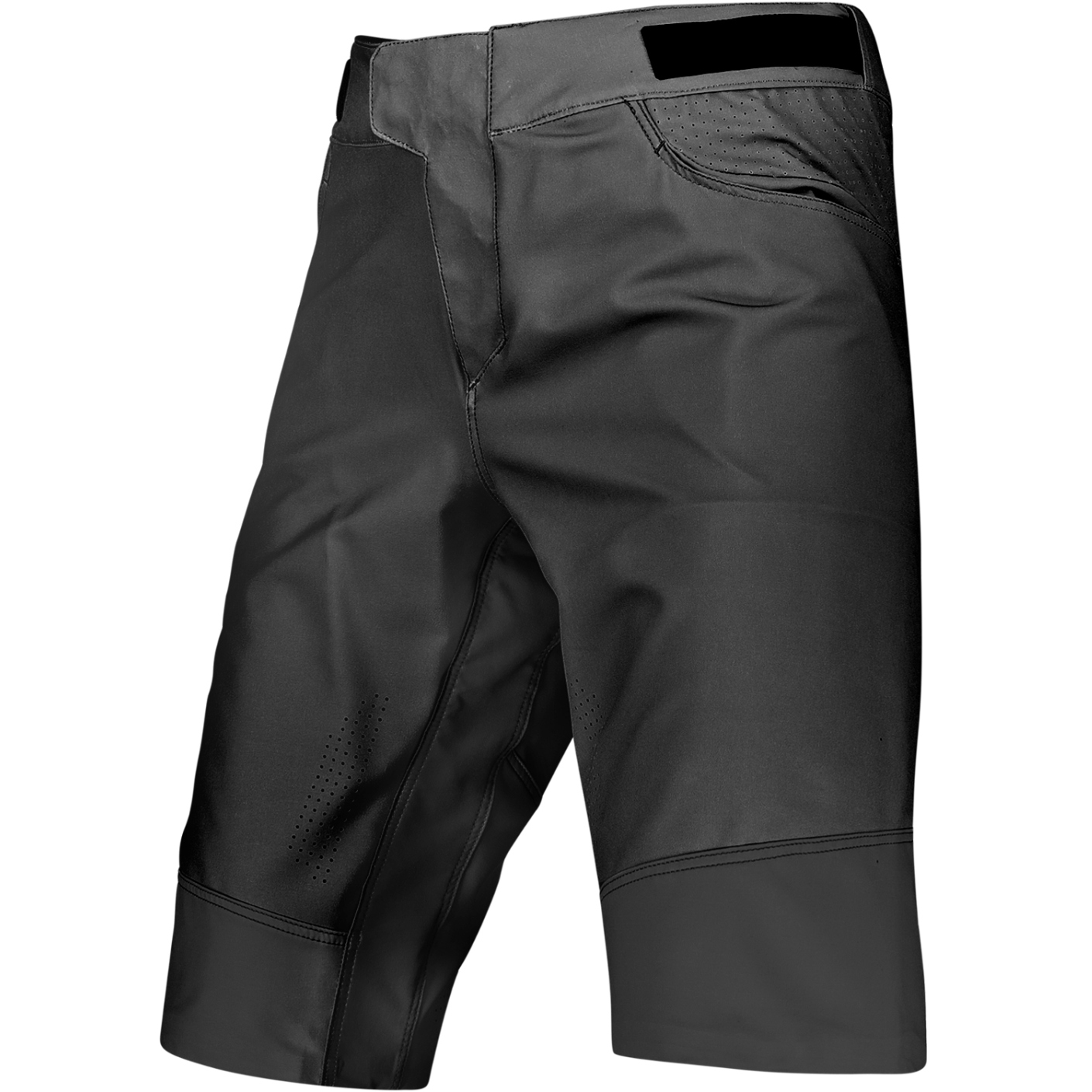 Picture of Leatt MTB Trail 3.0 Shorts - black