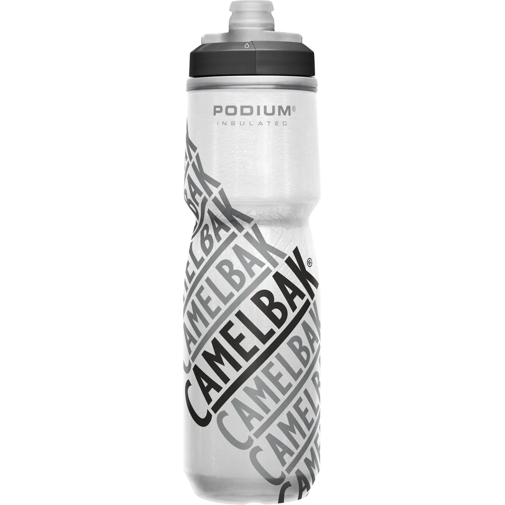 Produktbild von CamelBak Podium Chill Thermo-Trinkflasche 710ml - race edition
