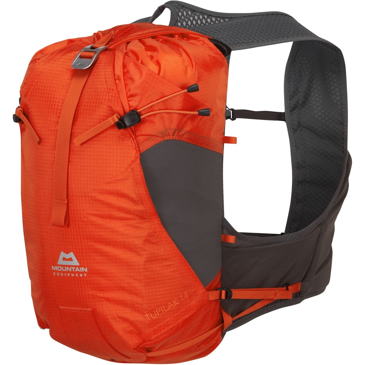 Picture of Mountain Equipment Tupilak 14 Vest Pack Backpack ME-006168 - magma