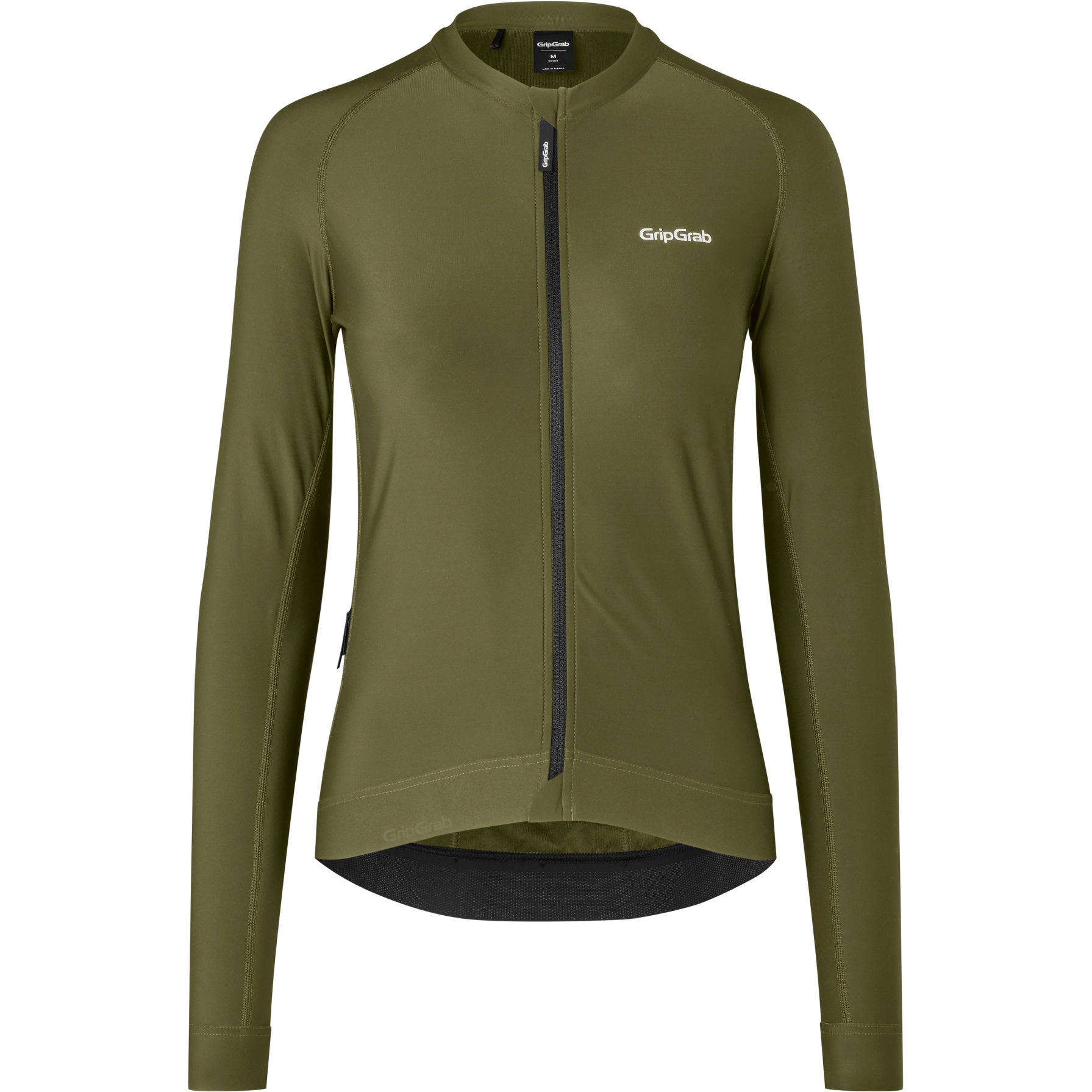 Pull Galvin Green Femme - Rouge Taille L - Manches Longues Golf