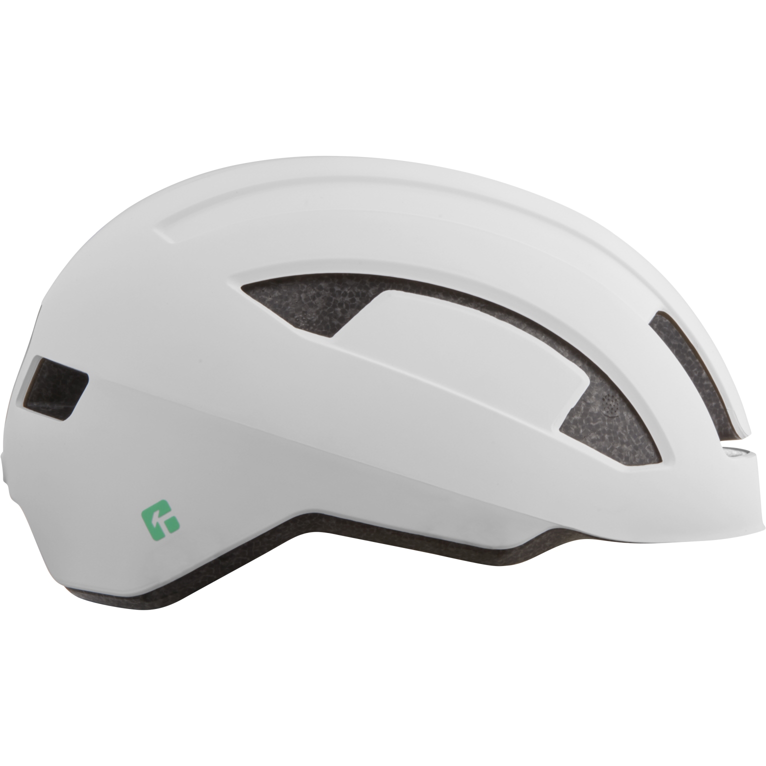 Image of Lazer CityZen KinetiCore Helmet - matte white