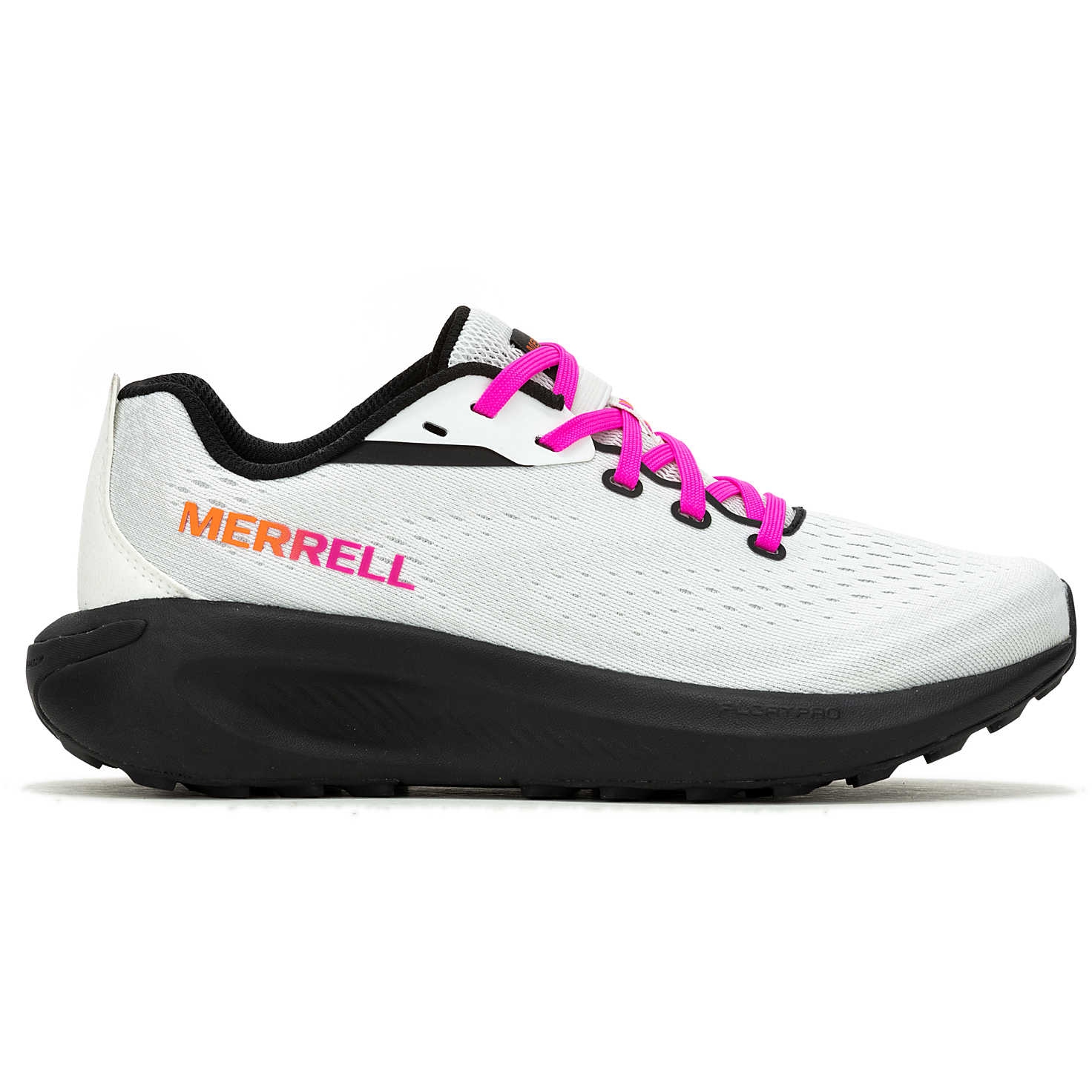 Produktbild von Merrell Morphlite Laufschuhe Damen - weiß/multi