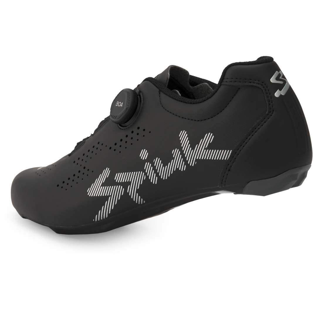 Spiuk Ruta Road Shoes - Black | BIKE24