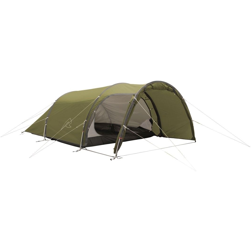 Robens Voyager Versa 3 Zelt - Grün | BIKE24