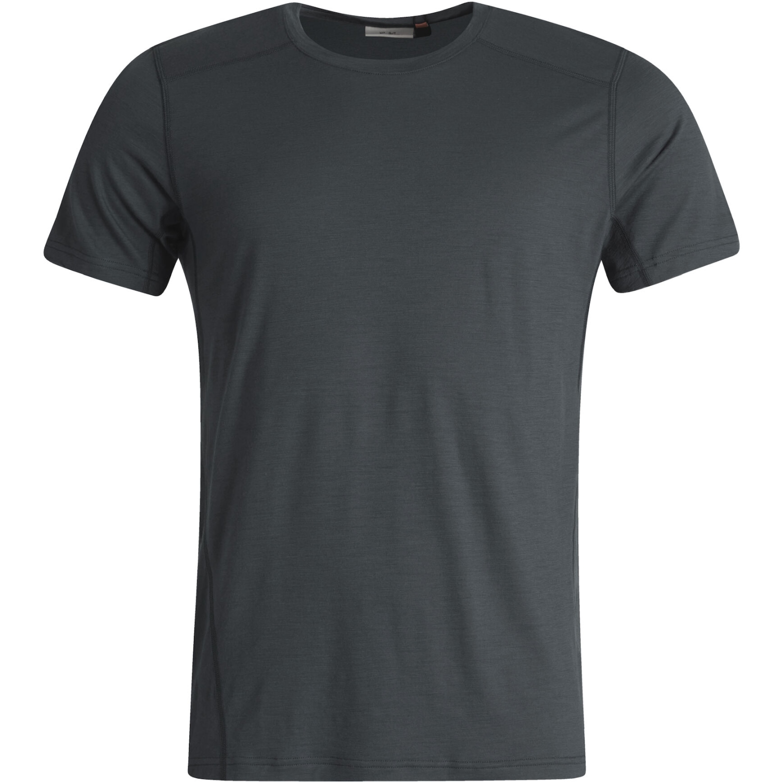 Picture of Lundhags Gimmer Merino Light Tee - Dark Agave 656