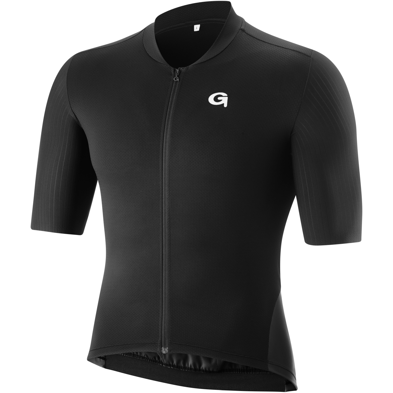 Foto de Gonso Maillot Ciclismo Hombre - SITIVO - Negro