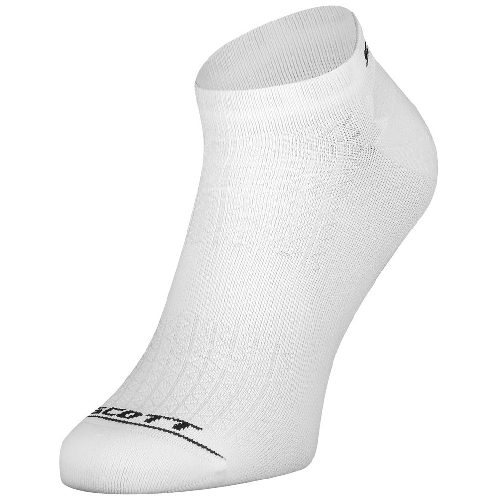 Picture of SCOTT Performance Low Socks - white