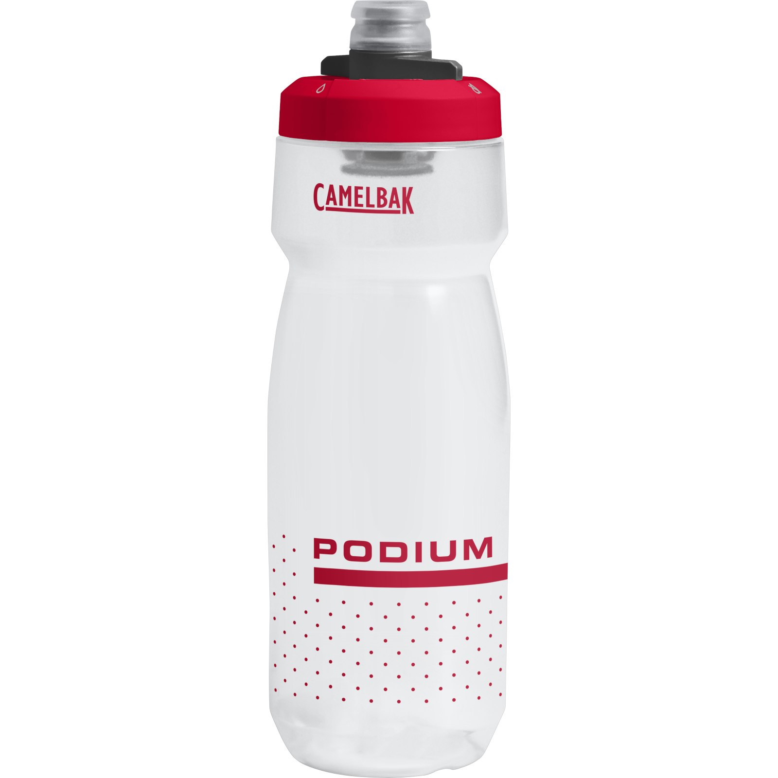 Picture of CamelBak Podium Bottle 710ml - fiery red