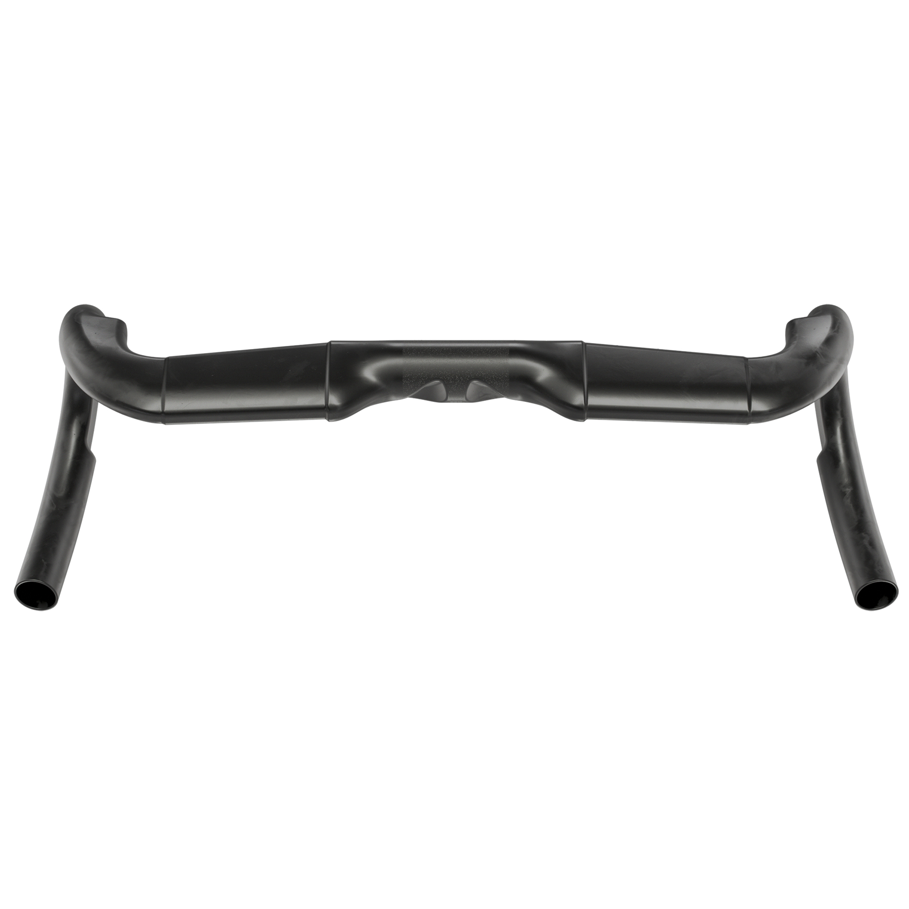 ZIPP SL 80 RACE Aero Carbon Handlebar - natural carbon | BIKE24
