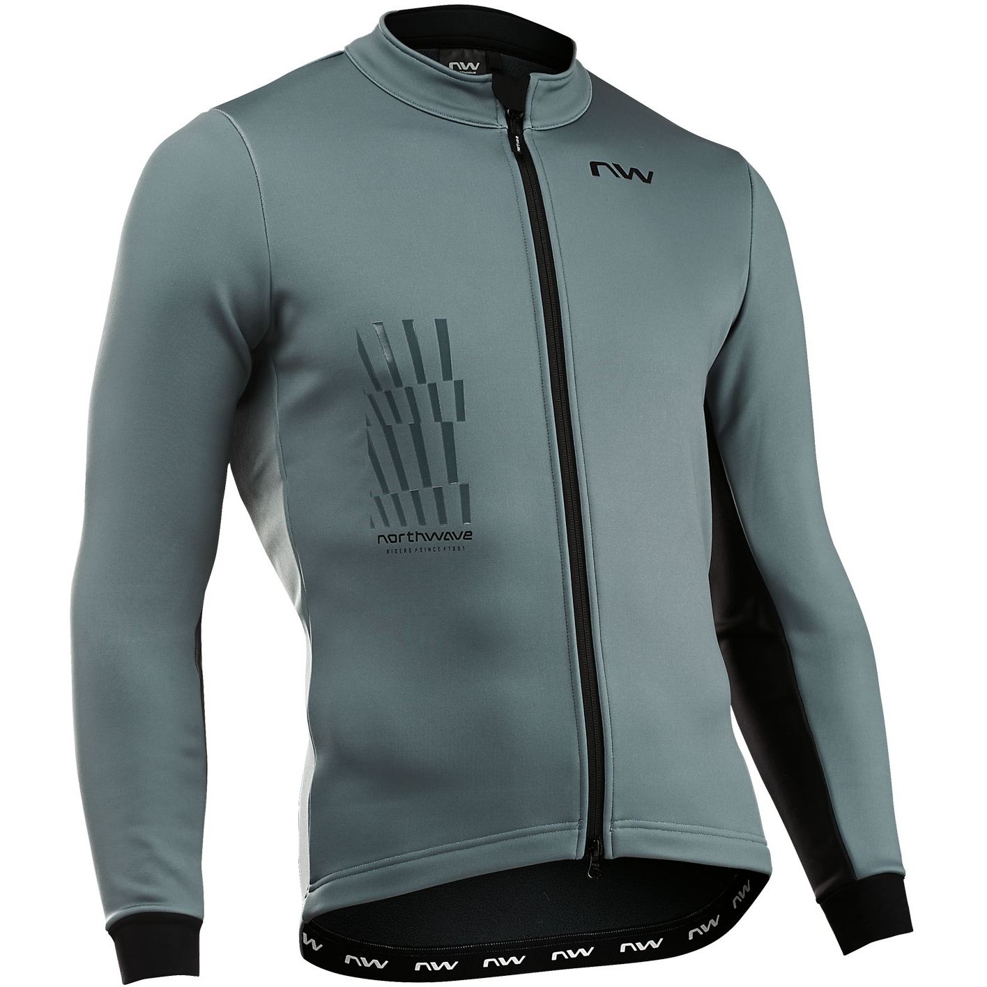 Veste imperméable Northwave Shield 2 - Vestes - Equipements - Route