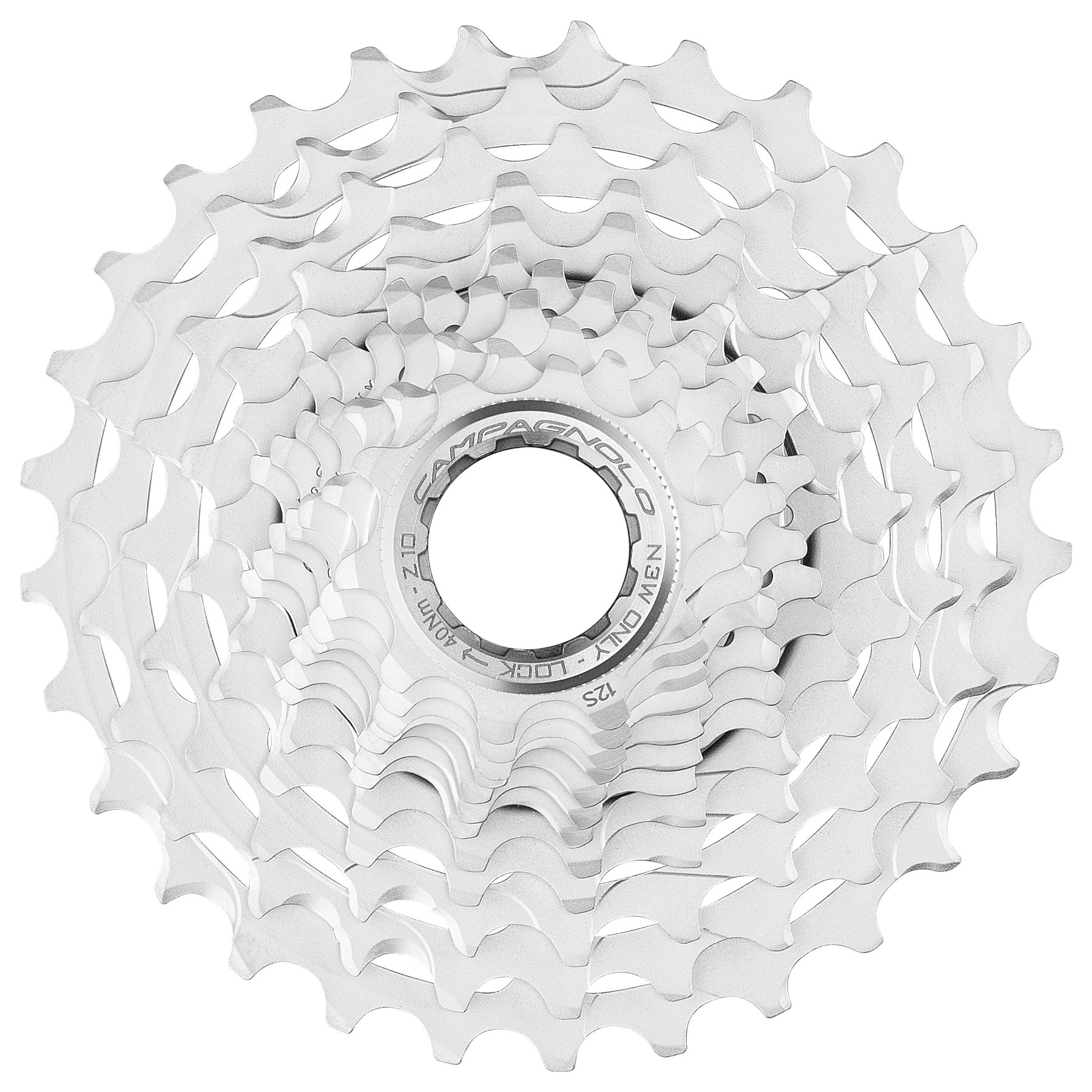 Productfoto van Campagnolo Super Record Cassette - 12-speed | N3W