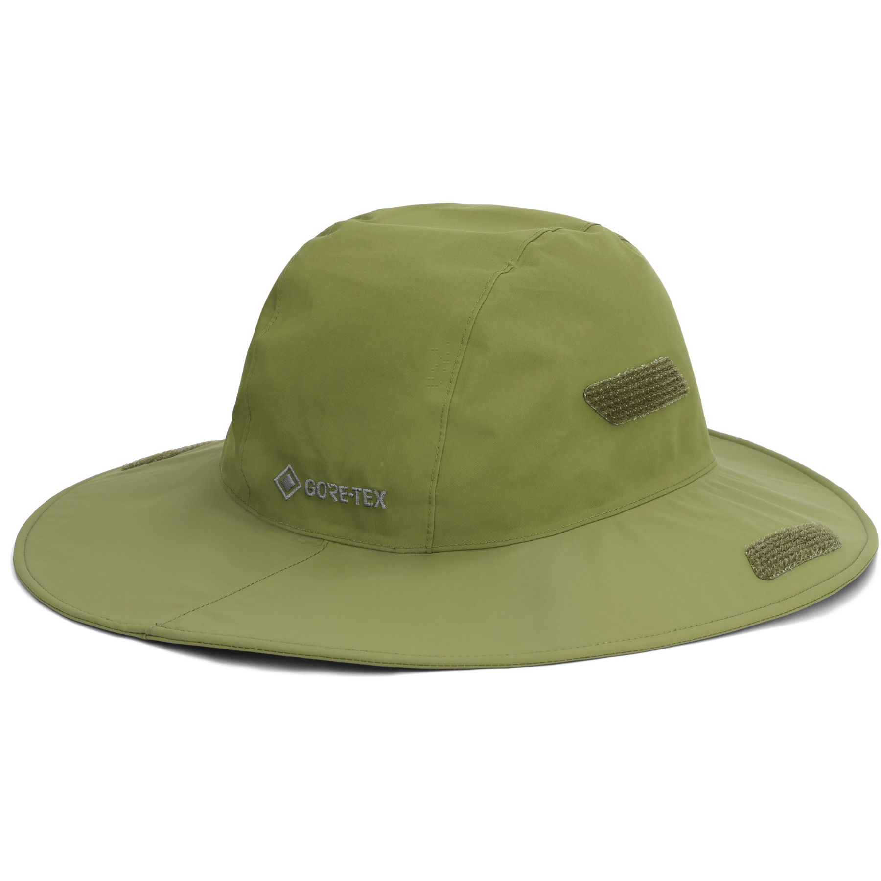 Outdoor Research Seattle Rain Hat - willow | BIKE24