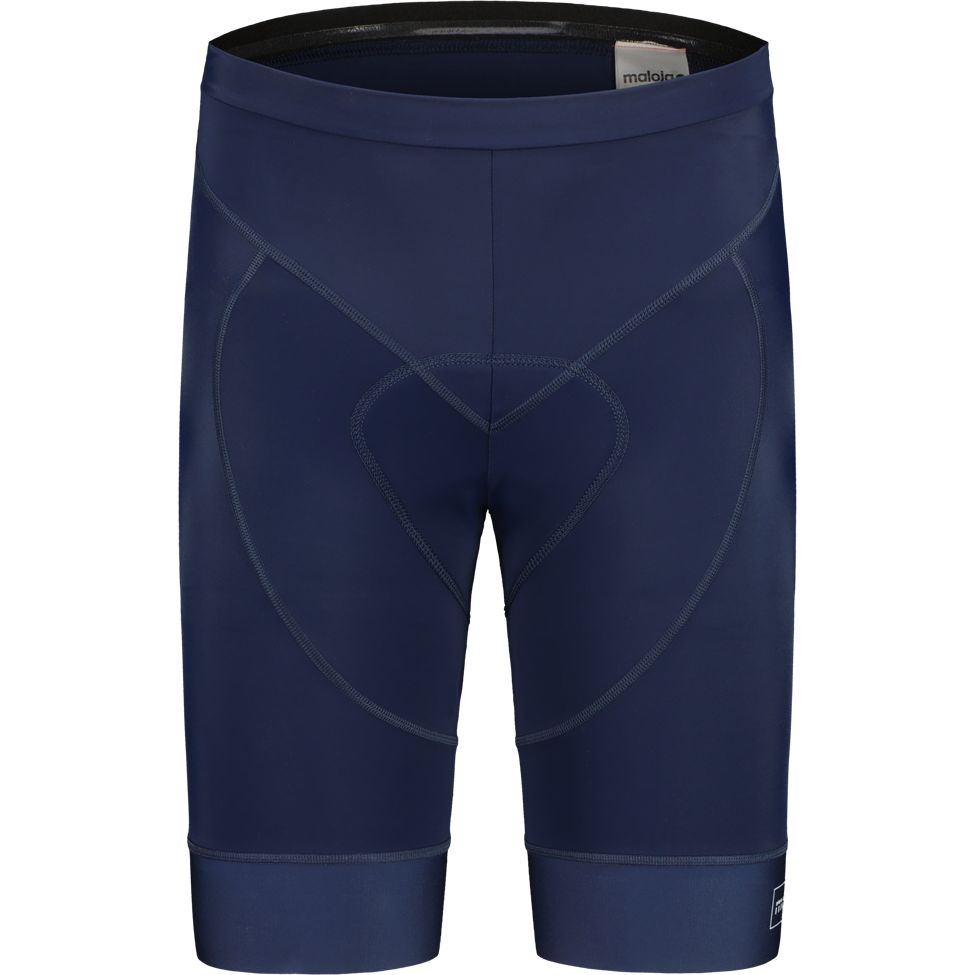 Produktbild von Maloja TelvetM. Radshorts Herren - night sky 8325