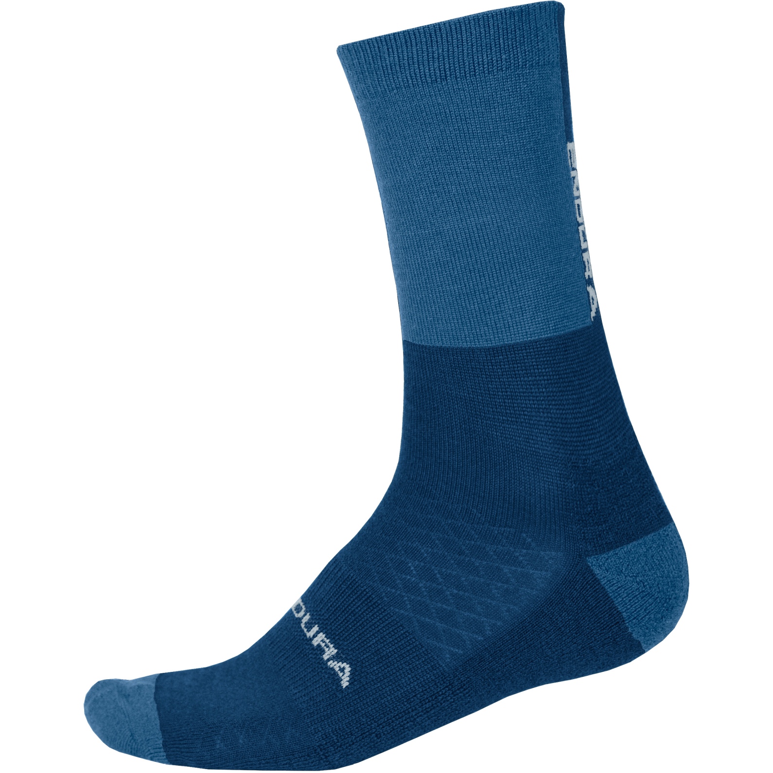 Produktbild von Endura BaaBaa Merino Winter Socken - blaubeere