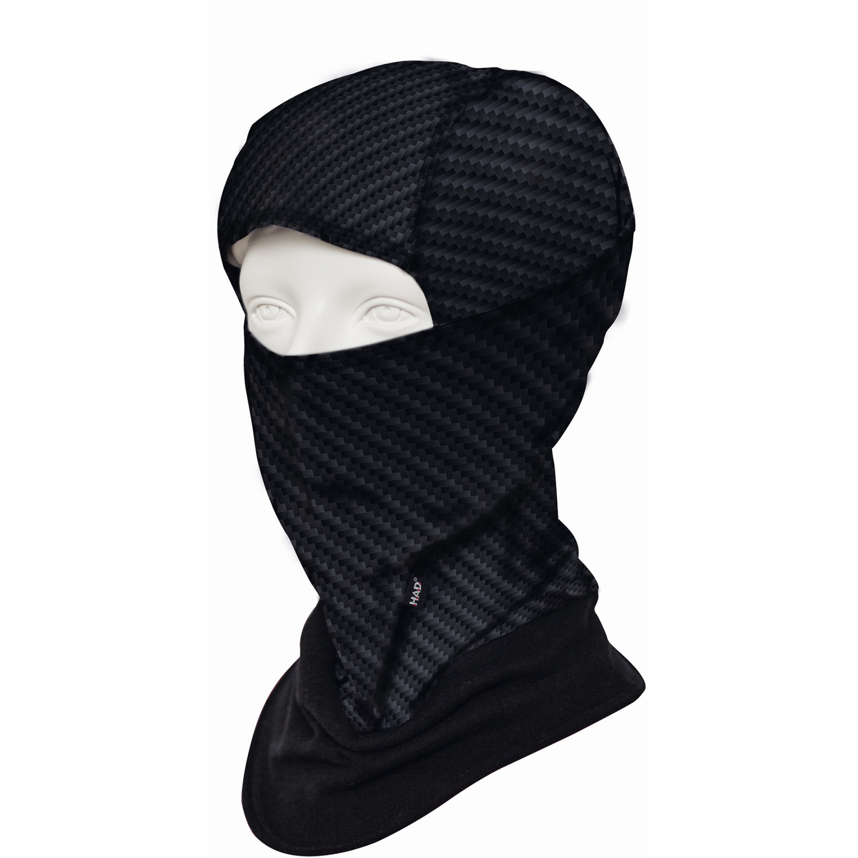 Picture of H.A.D. Mask Balaclava - Small - Carbon