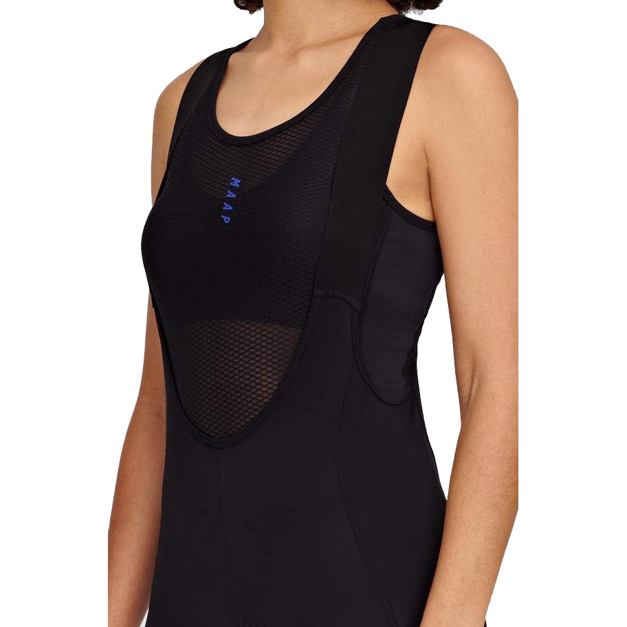 Picture of MAAP Women&#039;s Evolve Team Base Layer - black