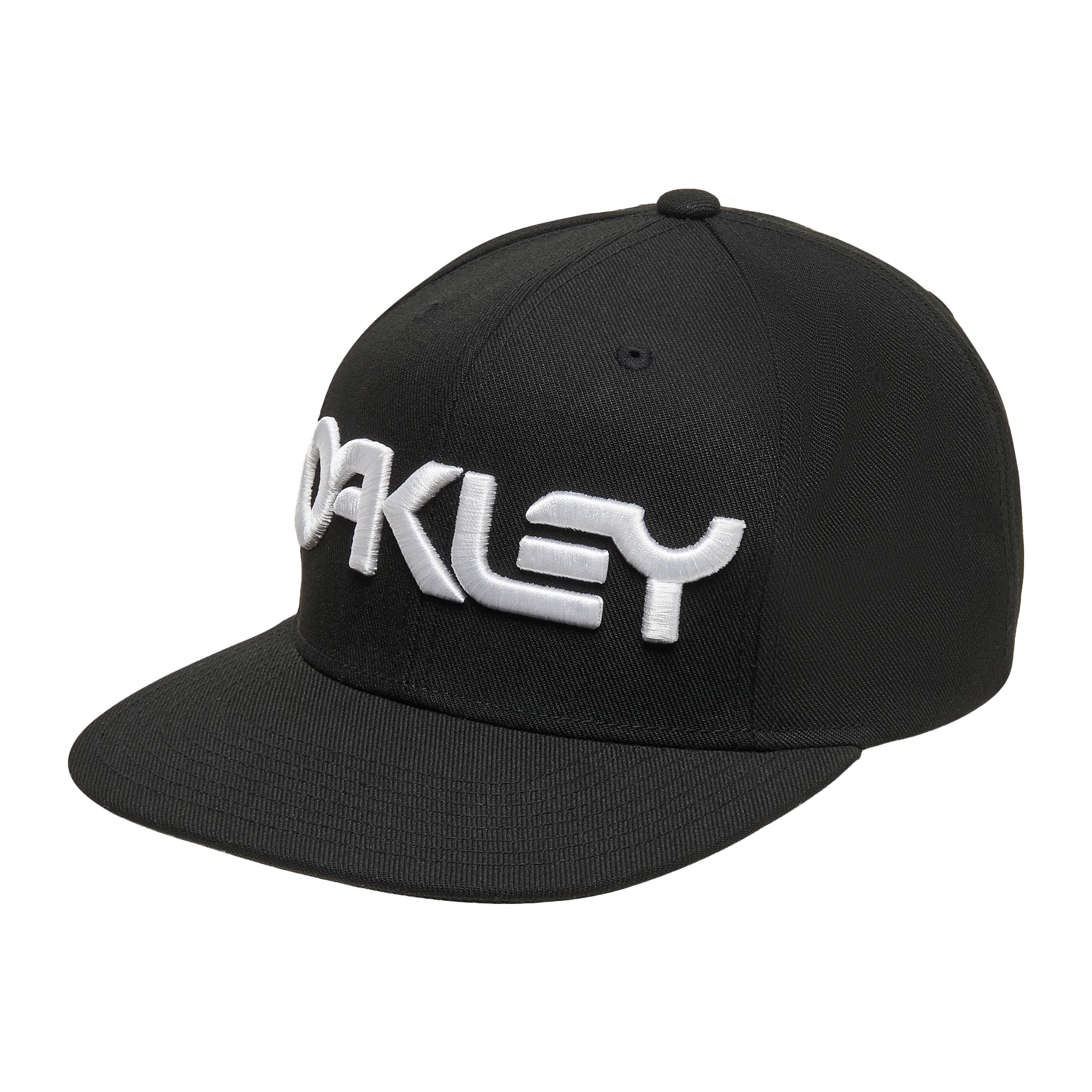 Photo produit de Oakley Casquette Homme - Mark III - Blackout