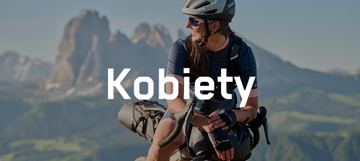 Odzież i wyposażenie VAUDE dla kobiet