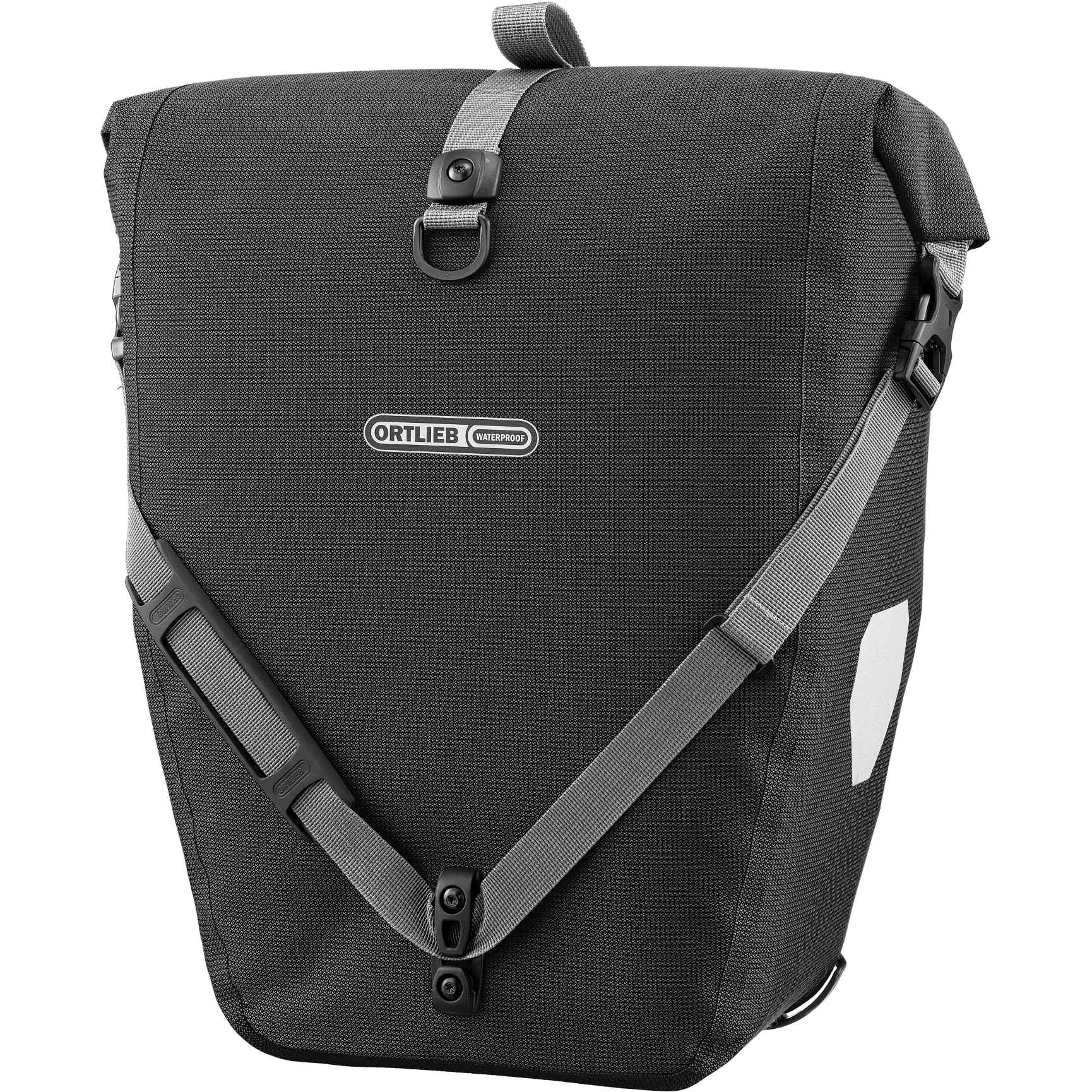 Produktbild von ORTLIEB Back-Roller Urban Single - QL3.1 Fahrradtasche - 20L - pepper