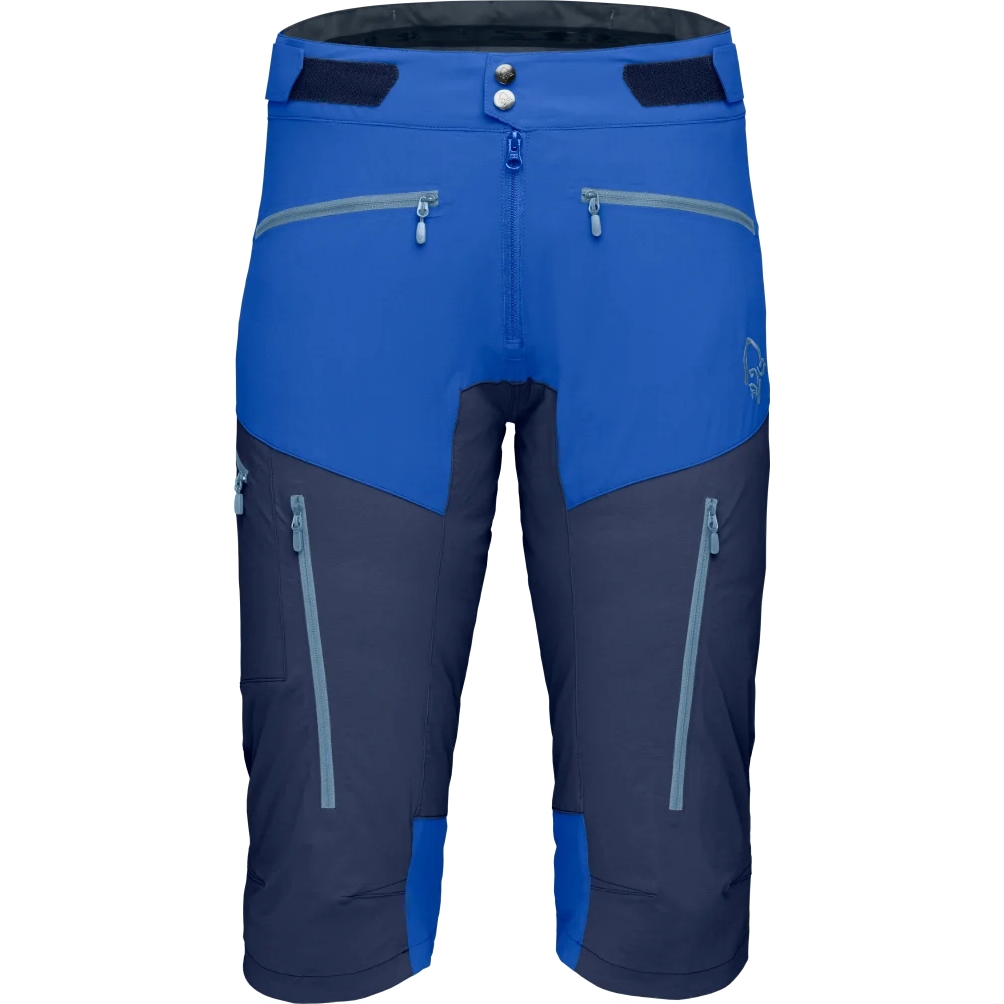 Bild von Norrona fjørå flex1 Shorts Herren - Limoges