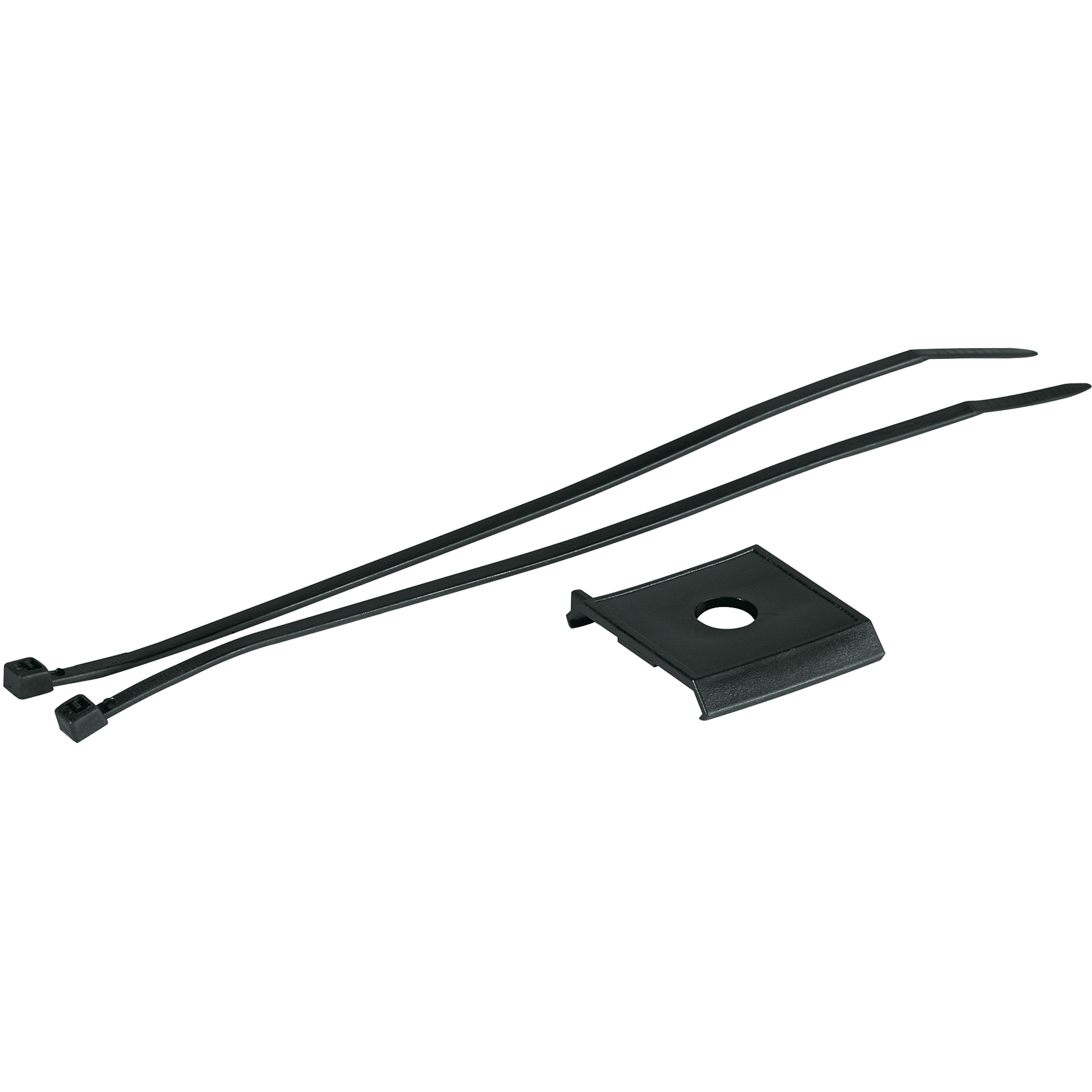 Produktbild von SKS Shockboard Adapter für Cannondale Headshock und Starrgabeln