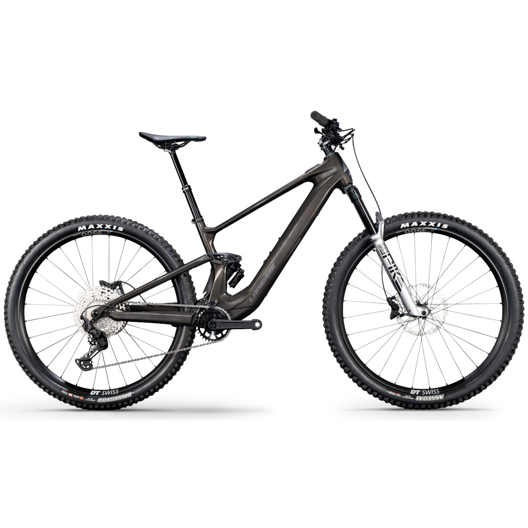 Lapierre E-ZESTY AM 8.4 - 29