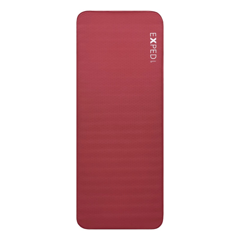Produktbild von Exped MegaMat Max Isomatte - LXW - burgundy