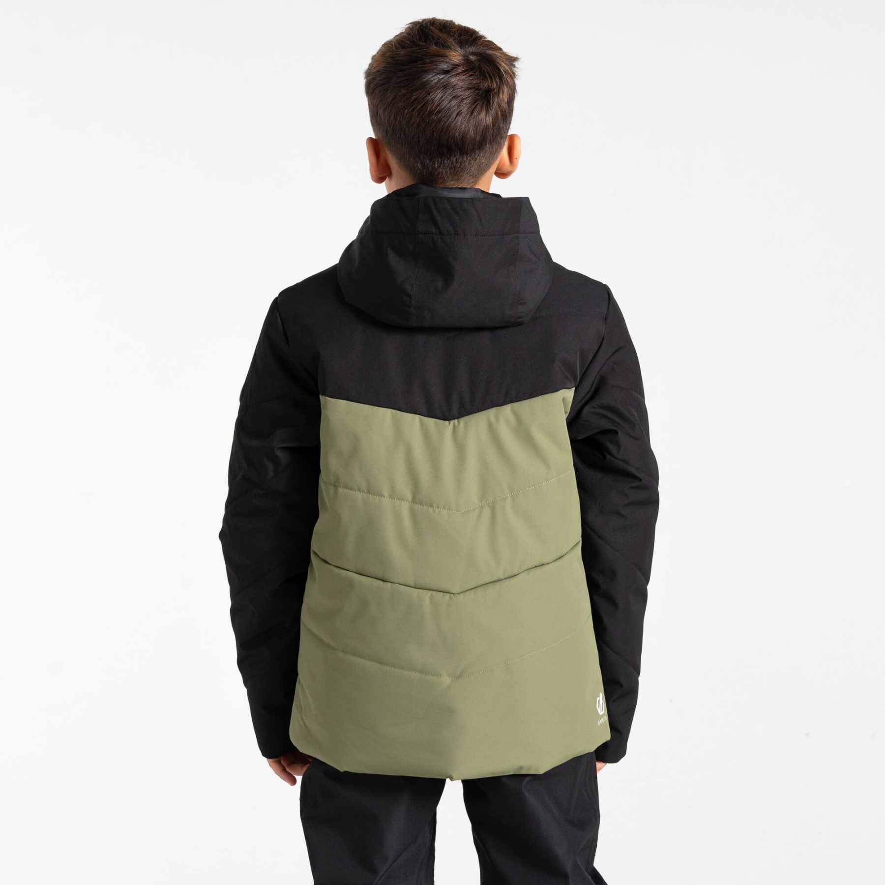 Green Jacket North Face Saikuru Jacket Burnt Olive Dare 2b Jolly