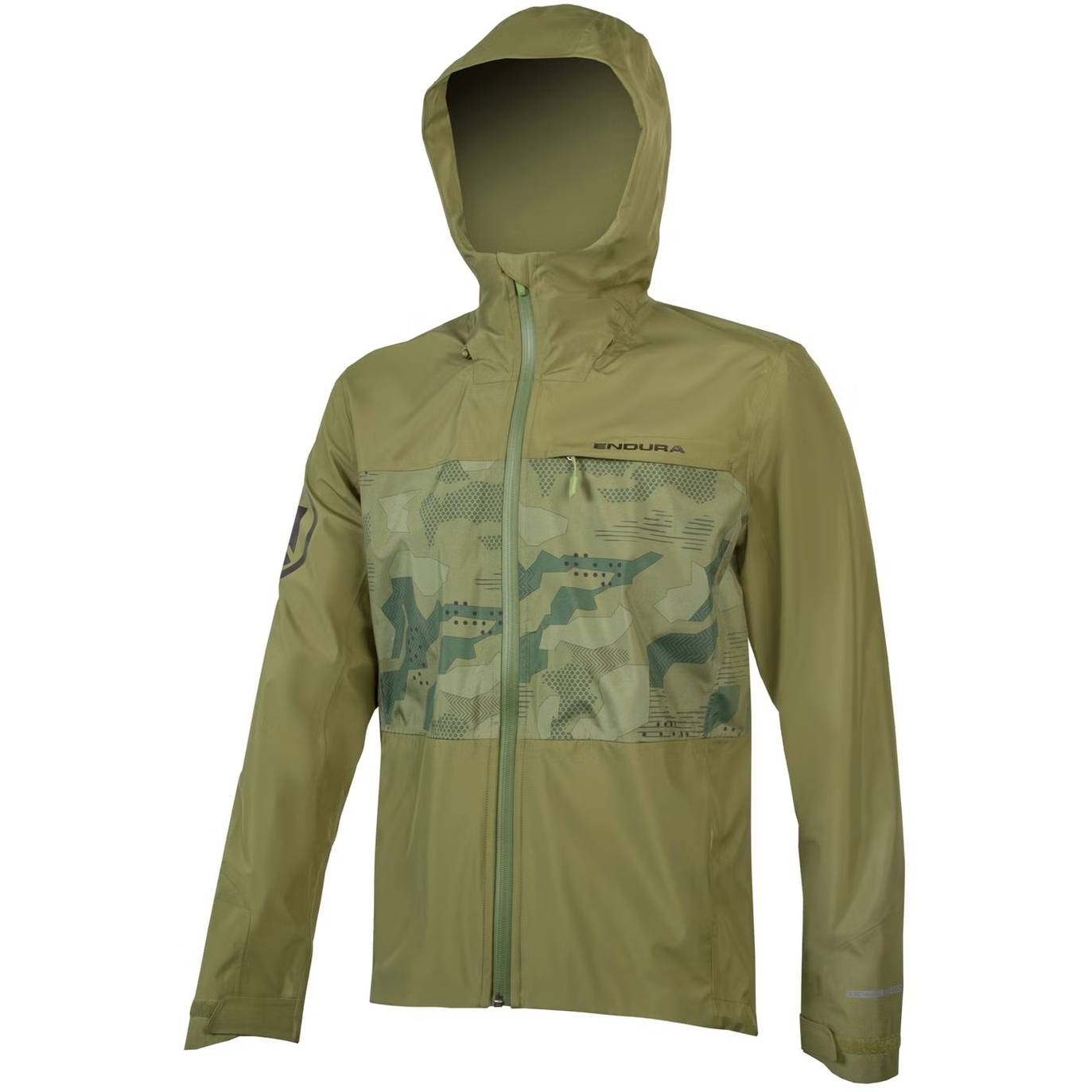 Endura singletrack jacke 2 hot sale