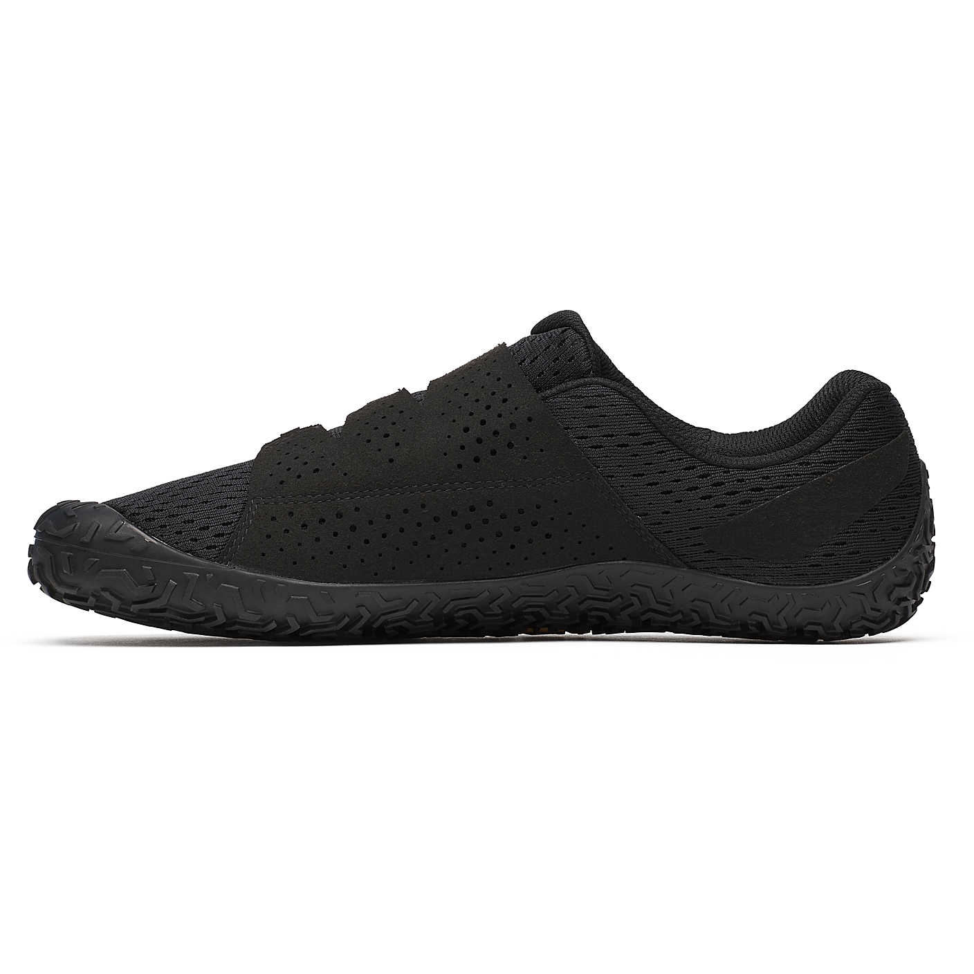 MERRELL Vapor Glove 6 BOA ブラック 27.0 VAPOR GLOVE 6 BOAベイパー グローブ 6 ボア［メンズ
