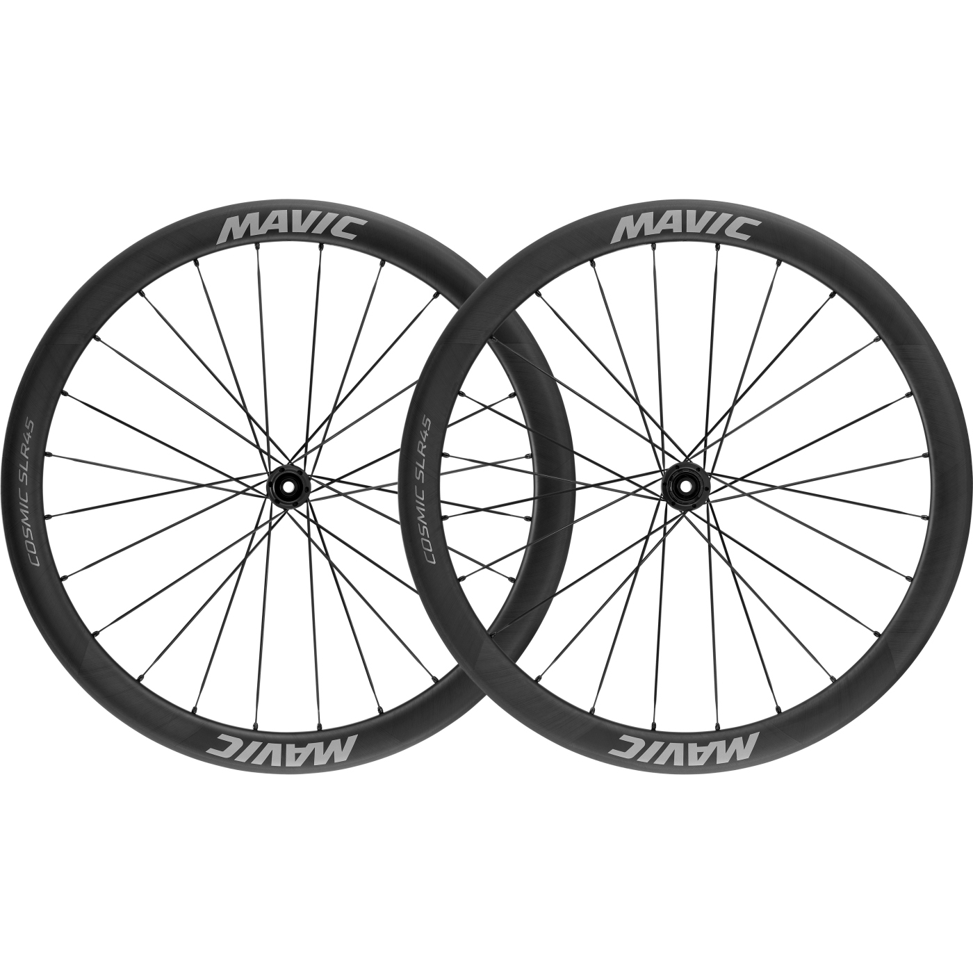 Mavic Cosmic SLR 45 Wheelset - 28