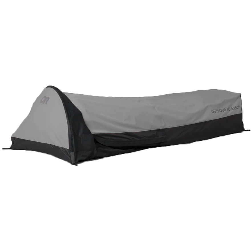 Outdoor Research Alpine XT Bivy - pewter | BIKE24