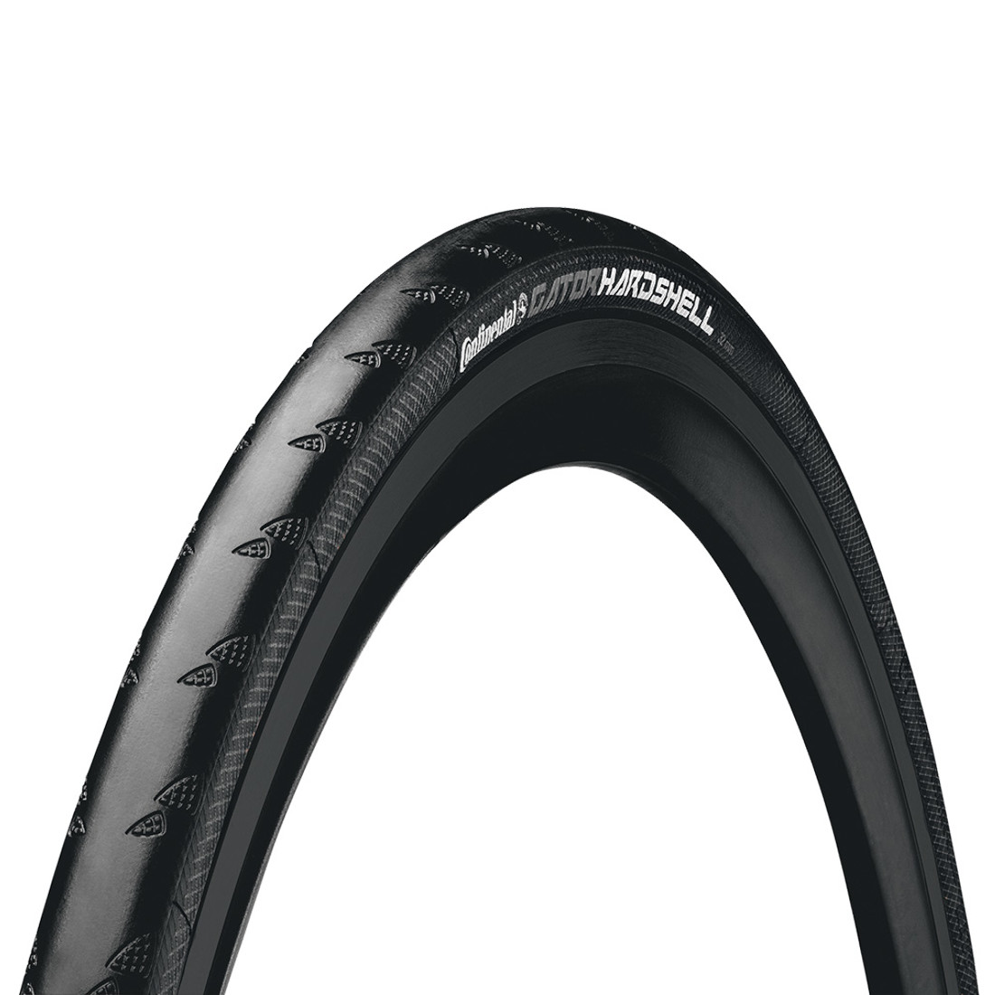 Picture of Continental Gator Hardshell Folding Tire - 25-622 - black